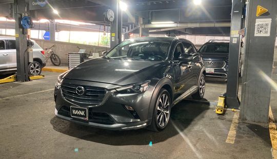 Mazda • CX-3