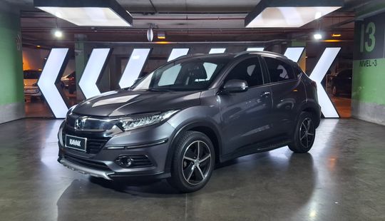 Honda • HR-V