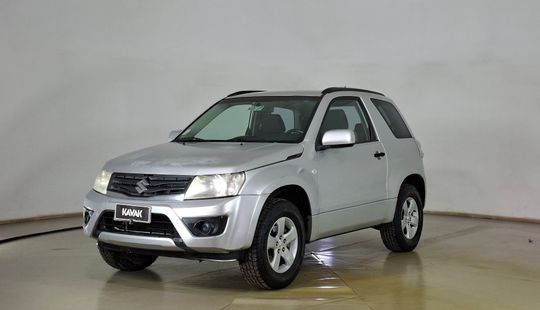 Suzuki • Grand Vitara