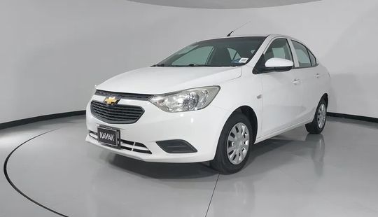 Chevrolet • Aveo