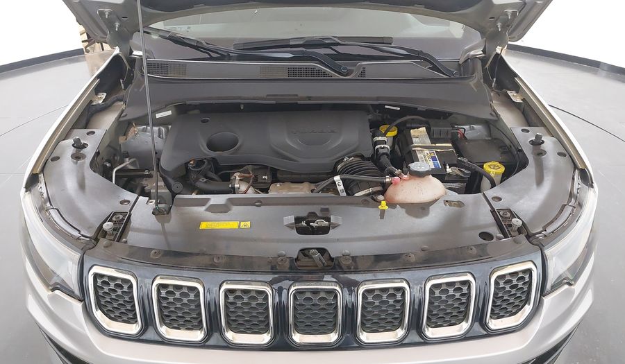 Jeep Compass 1.3 T270 LONGITUDE AUTO Suv 2023