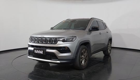 Jeep • Compass