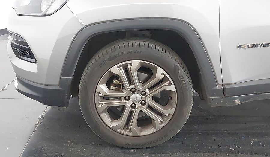 Jeep Compass 1.3 T270 LONGITUDE AUTO Suv 2023