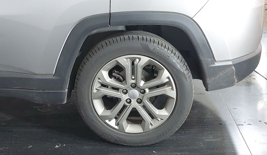 Jeep Compass 1.3 T270 LONGITUDE AUTO Suv 2023