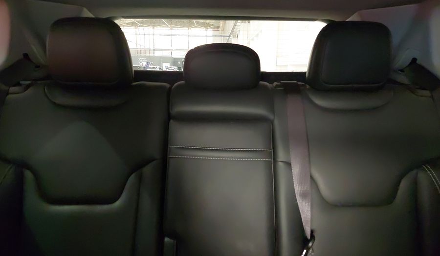 Jeep Compass 1.3 T270 LONGITUDE AUTO Suv 2023