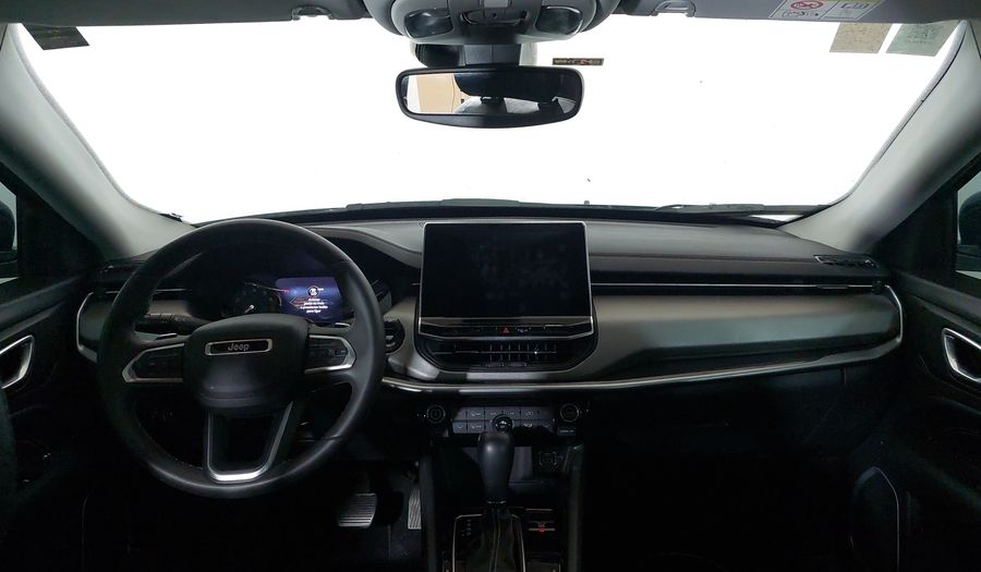 Jeep Compass 1.3 T270 LONGITUDE AUTO Suv 2023