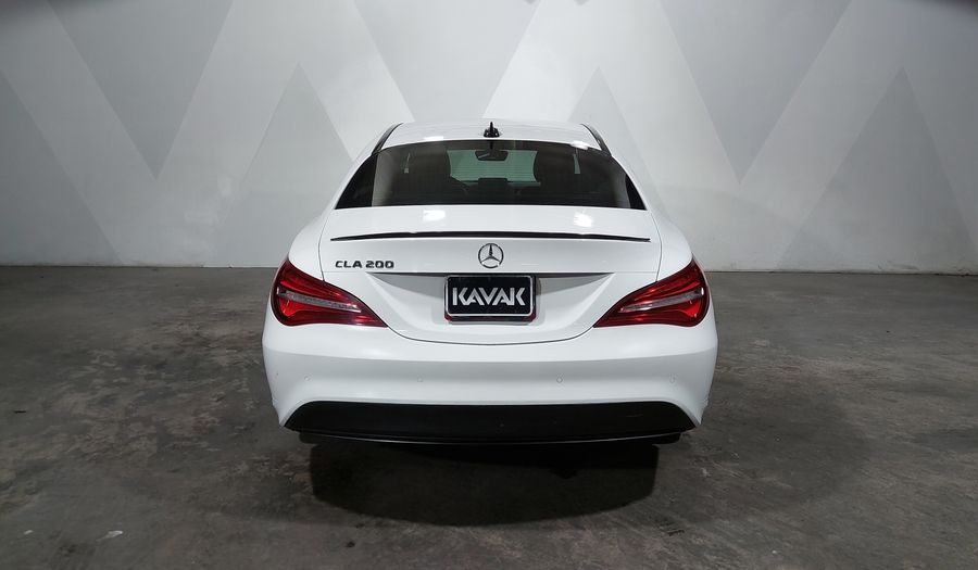 Mercedes Benz Clase Cla 1.6 CLA 200 DCT Coupe 2019