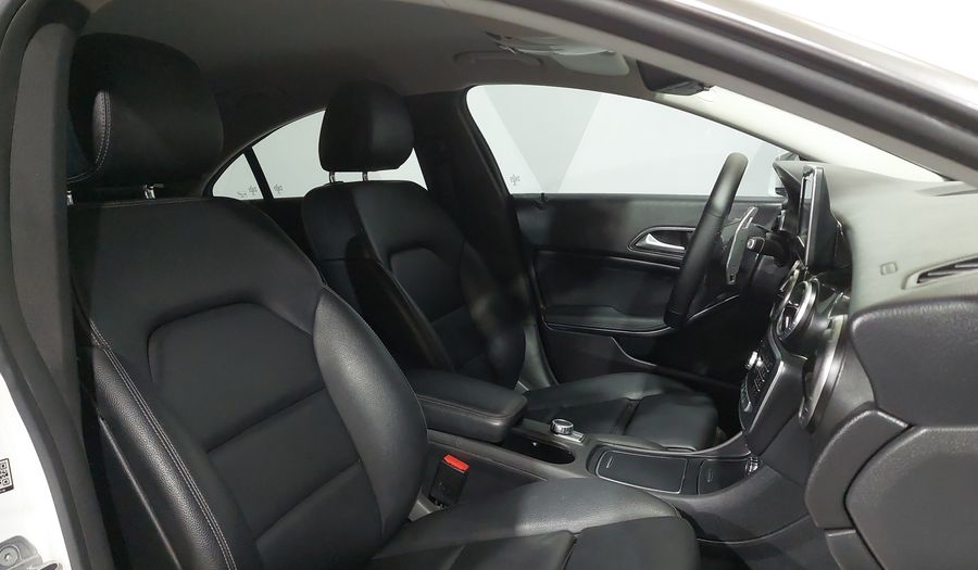 Mercedes Benz Clase Cla 1.6 CLA 200 DCT Coupe 2019