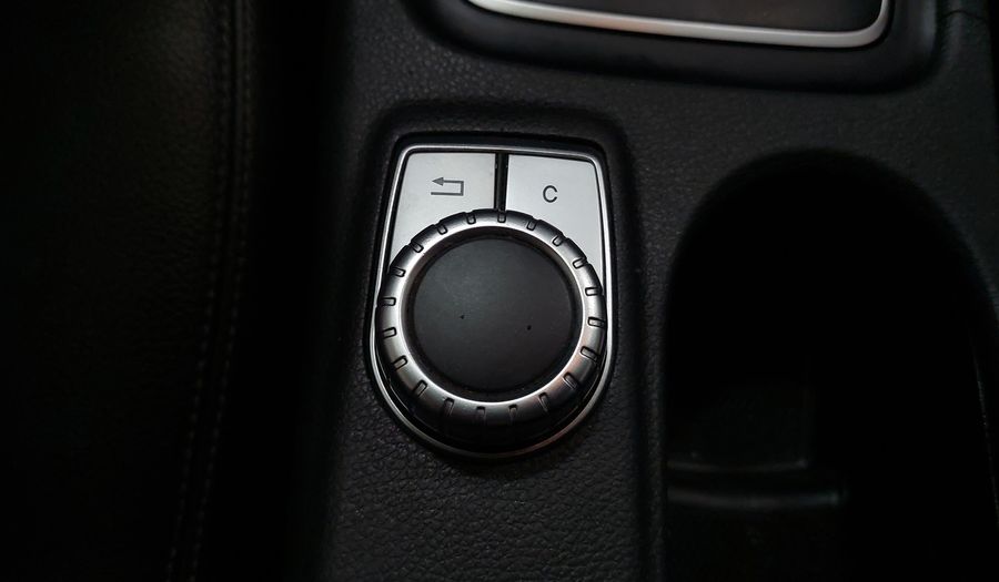 Mercedes Benz Clase Cla 1.6 CLA 200 DCT Coupe 2019