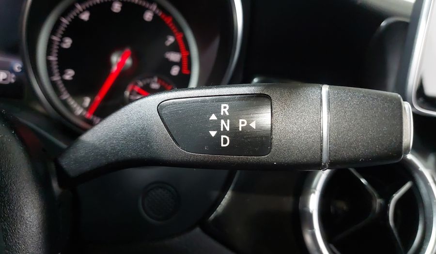 Mercedes Benz Clase Cla 1.6 CLA 200 DCT Coupe 2019