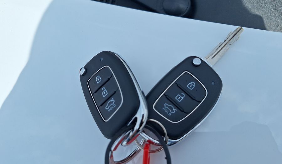 Hyundai Grand I10 1.2 AUTO PLUS FL Hatchback 2024