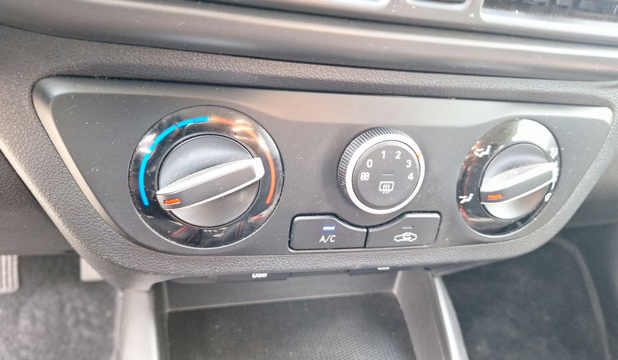 Hyundai Grand I10 1.2 AUTO PLUS FL Hatchback 2024