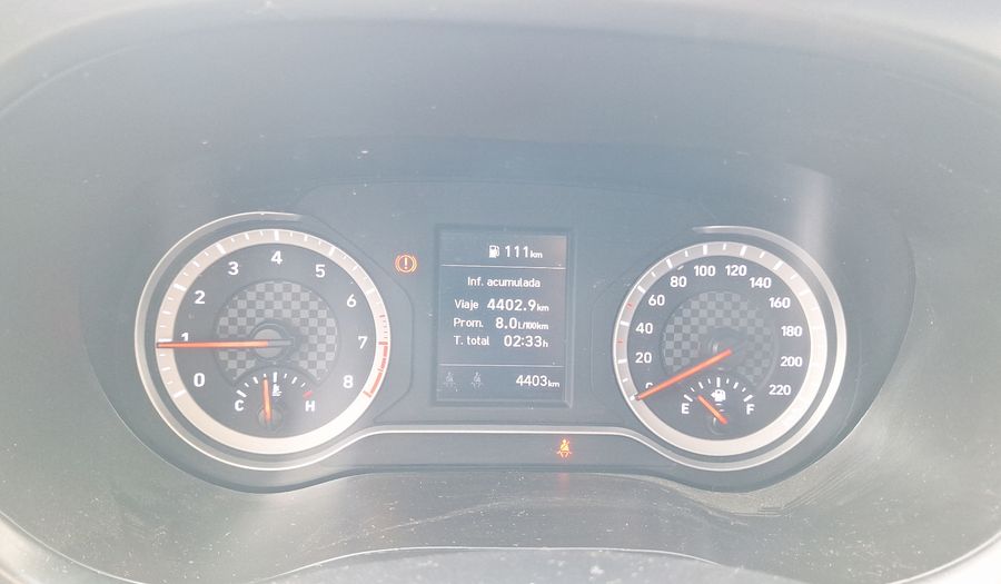 Hyundai Grand I10 1.2 AUTO PLUS FL Hatchback 2024