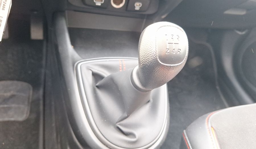 Hyundai Grand I10 1.2 AUTO PLUS FL Hatchback 2024