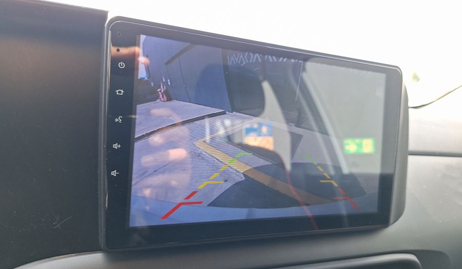 Hyundai Grand I10 1.2 AUTO PLUS FL Hatchback 2024