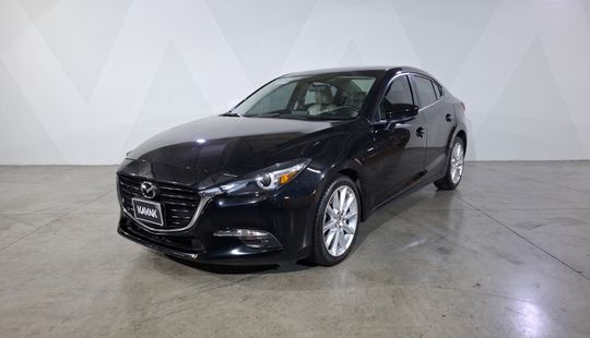Mazda • Mazda 3