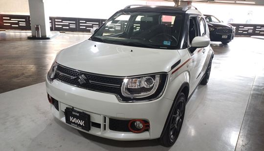 Suzuki • Ignis