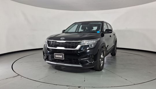 Kia • Seltos