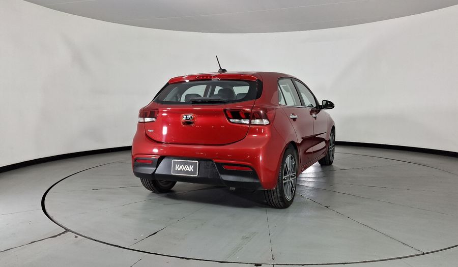 Kia Rio 1.6 EX PACK AUTO Hatchback 2020