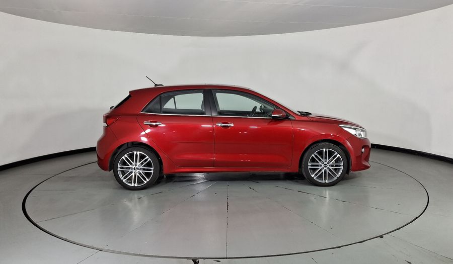 Kia Rio 1.6 EX PACK AUTO Hatchback 2020