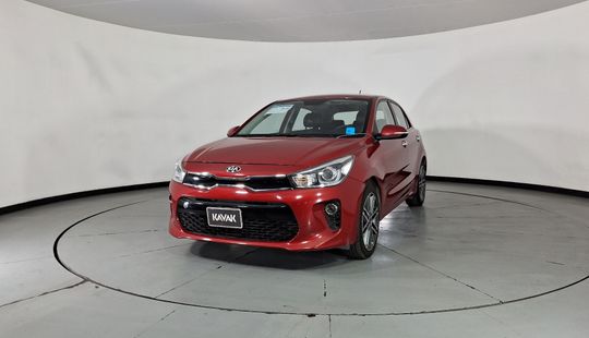 Kia • Rio