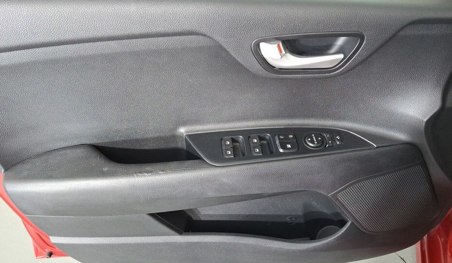 Kia Rio 1.6 EX PACK AUTO Hatchback 2020