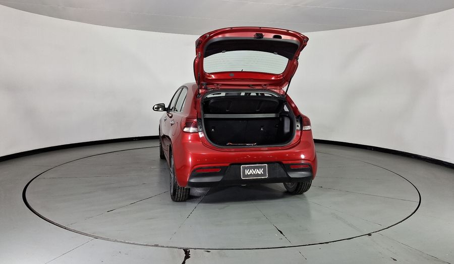 Kia Rio 1.6 EX PACK AUTO Hatchback 2020