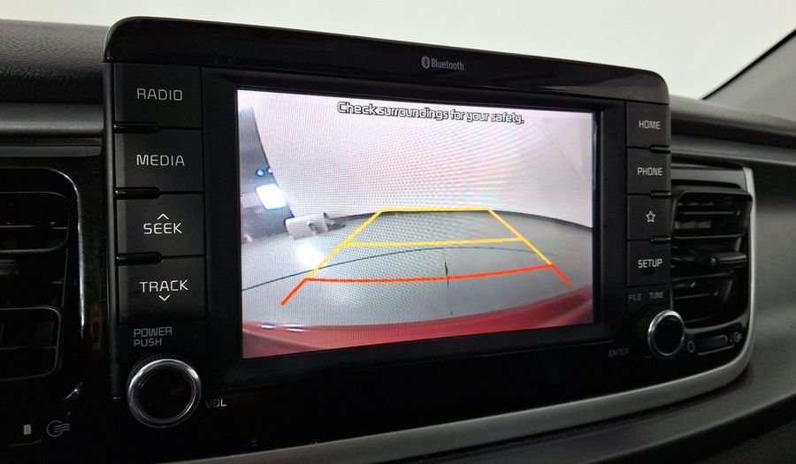 Kia Rio 1.6 EX PACK AUTO Hatchback 2020