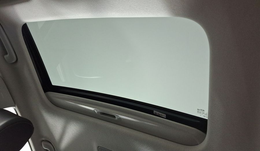 Kia Rio 1.6 EX PACK AUTO Hatchback 2020