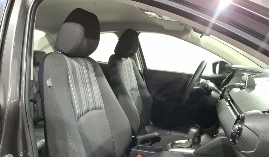 Mazda 2 1.5 I SEDAN AUTO Sedan 2020