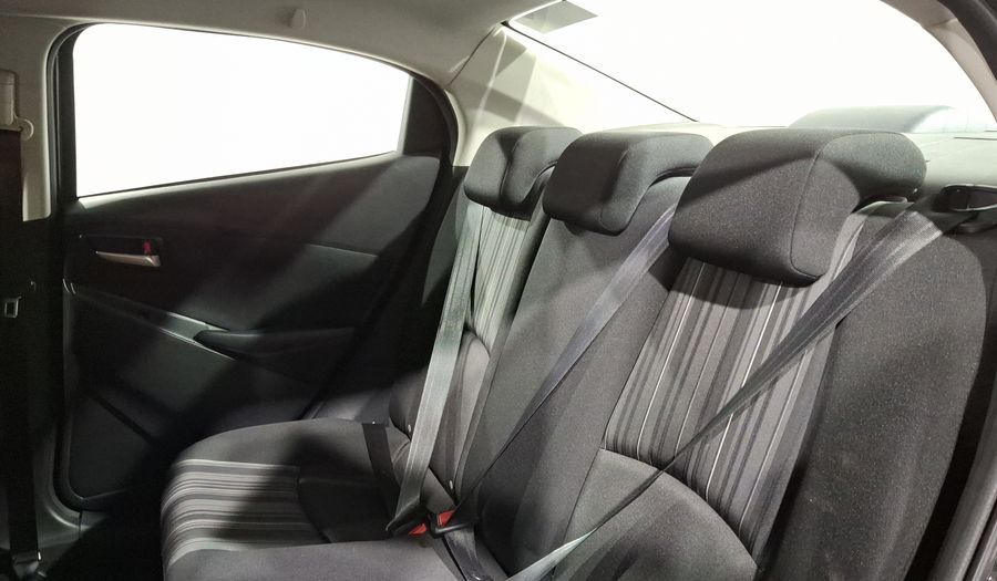 Mazda 2 1.5 I SEDAN AUTO Sedan 2020