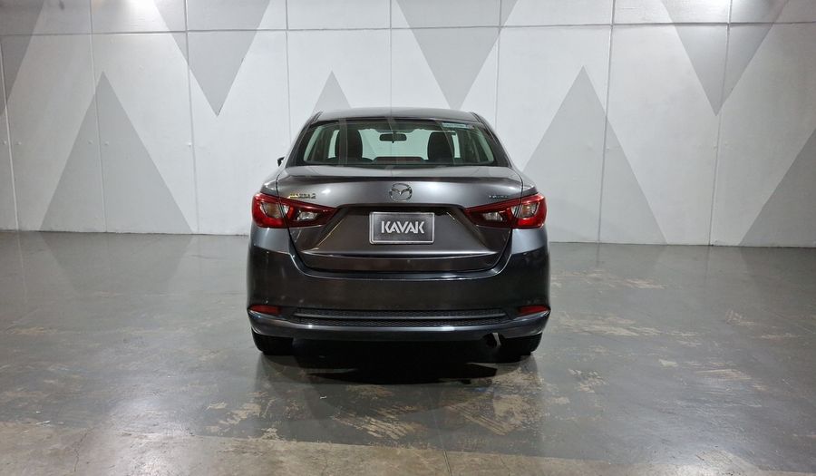 Mazda 2 1.5 I SEDAN AUTO Sedan 2020