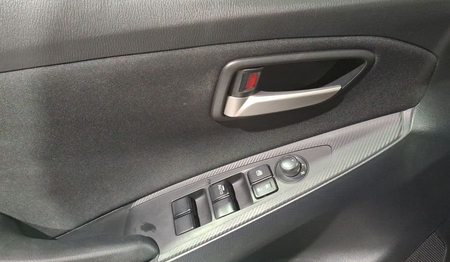 Mazda 2 1.5 I SEDAN AUTO Sedan 2020