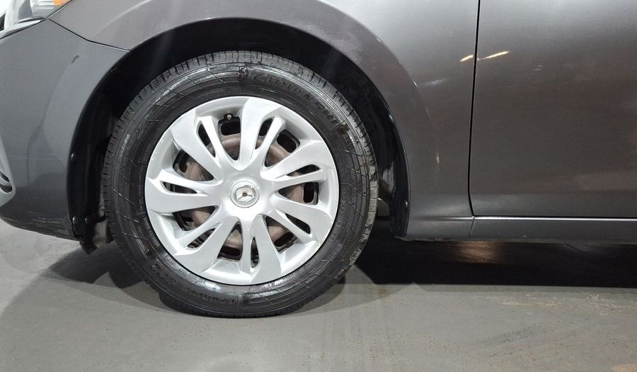 Mazda 2 1.5 I SEDAN AUTO Sedan 2020