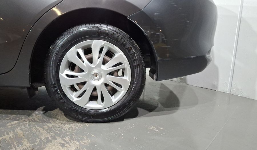 Mazda 2 1.5 I SEDAN AUTO Sedan 2020