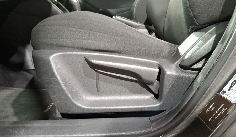 Mazda 2 1.5 I SEDAN AUTO Sedan 2020