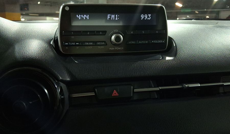 Mazda 2 1.5 I SEDAN AUTO Sedan 2020