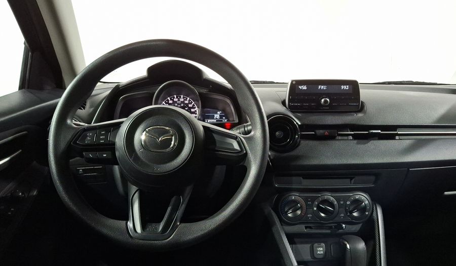 Mazda 2 1.5 I SEDAN AUTO Sedan 2020