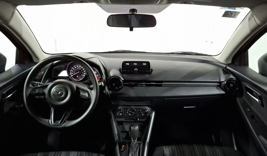 Mazda 2 1.5 I SEDAN AUTO Sedan 2020