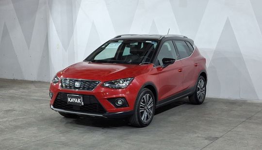 Seat • Arona