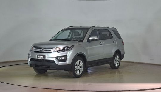 Changan • CX70