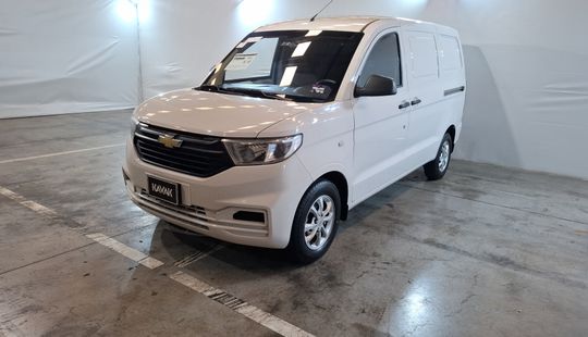 Chevrolet • Tornado Van