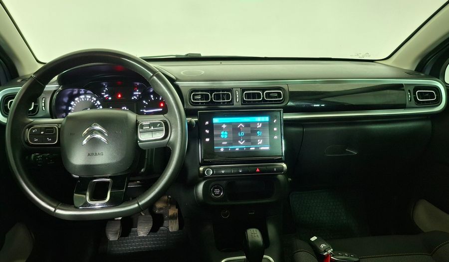 Citroen C3 1.2 PURETECH 82 BVM LIVE Hatchback 2023