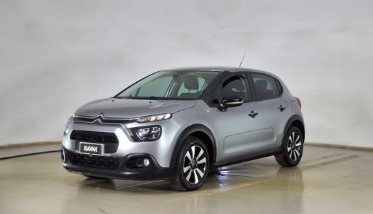 Citroen • C3