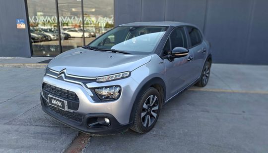 Citroen • C3