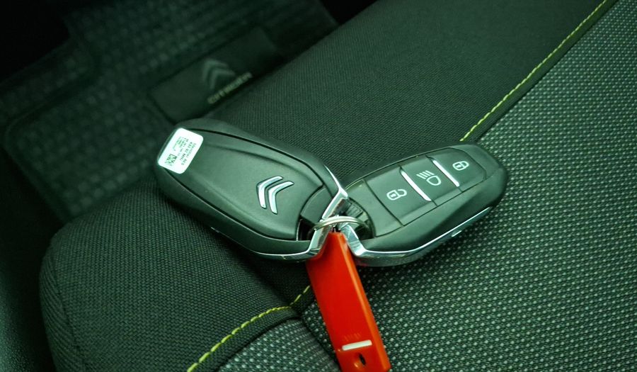 Citroen C3 1.2 PURETECH 82 BVM LIVE Hatchback 2023