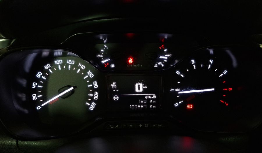 Citroen C3 1.2 PURETECH 82 BVM LIVE Hatchback 2023