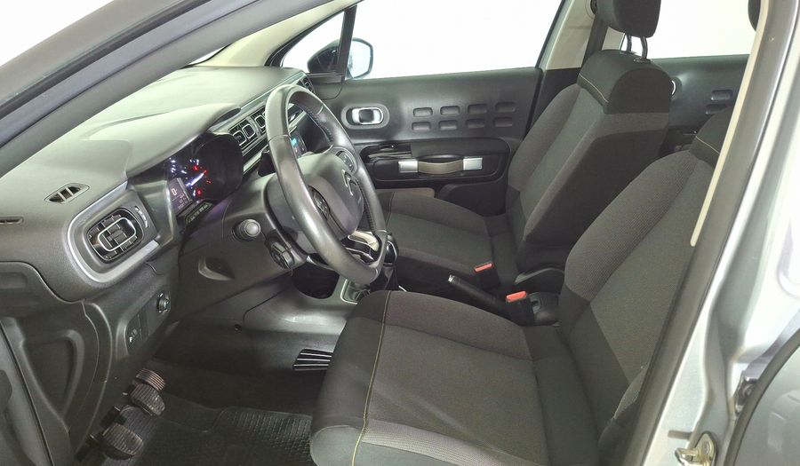 Citroen C3 1.2 PURETECH 82 BVM LIVE Hatchback 2023