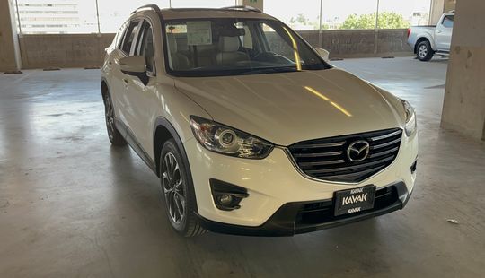 Mazda • CX-5