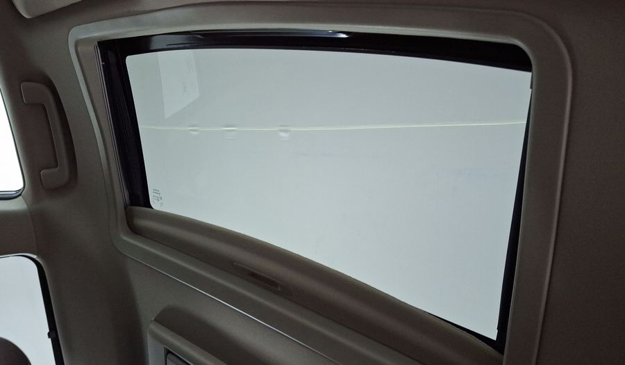 Toyota Sienna 3.5 LIMITED AT Minivan 2017